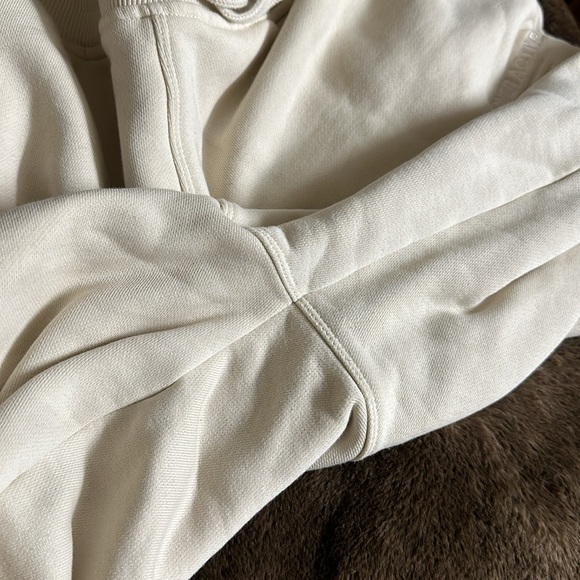 ONER ACTIVE ALL DAY EST 2020 CARGO JOGGER VANILLA - Picture 13 of 15